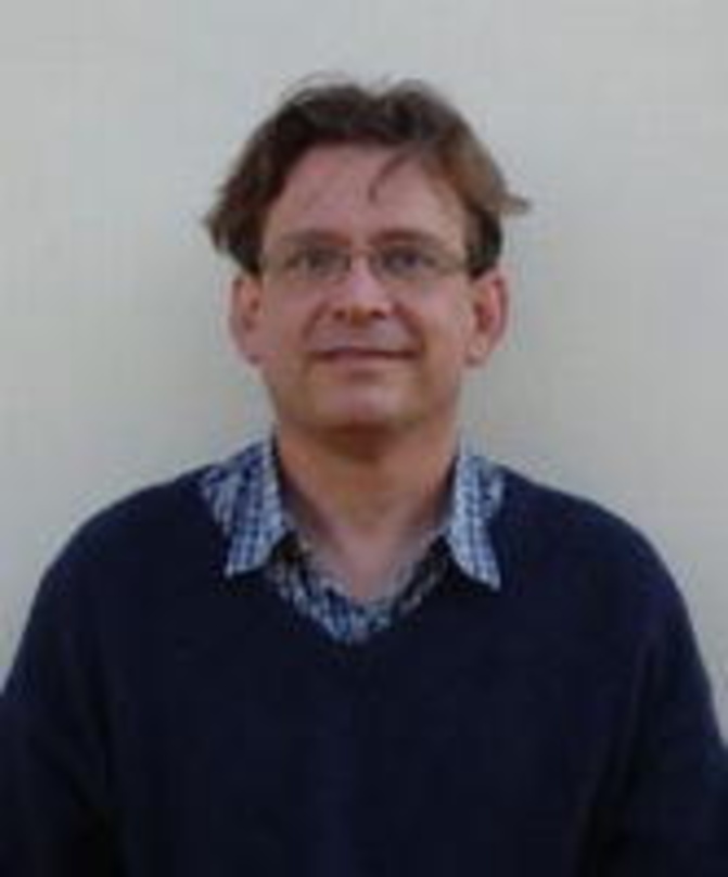 Führt Londoner Niederlassung: James Kyllo