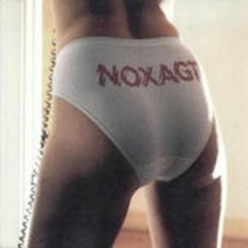 Noxagt – Noxagt