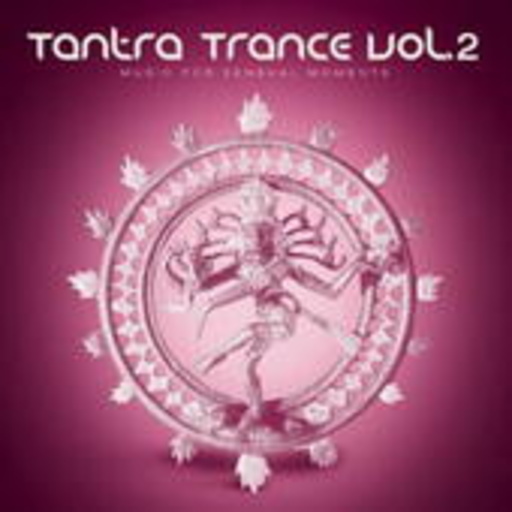 Diverse – Tantra Trance Vol. 2
