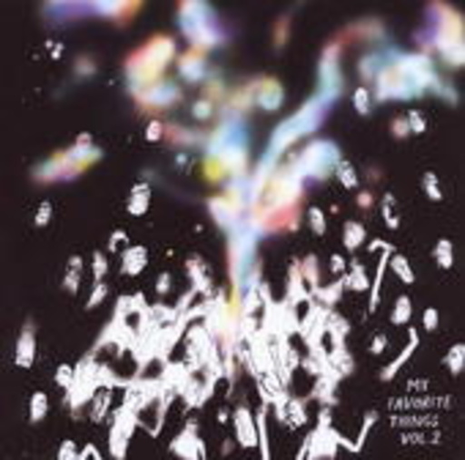 Diverse – My Favourite Things Vol. 2