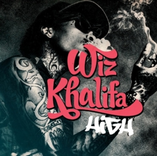 Wiz Khalifa – High