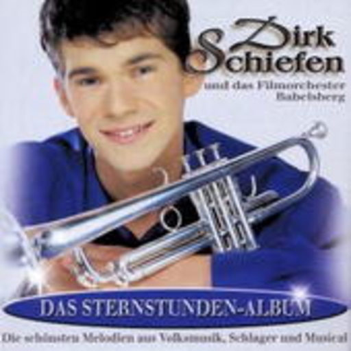 Dirk Schiefen – Das Sternstunden-Album