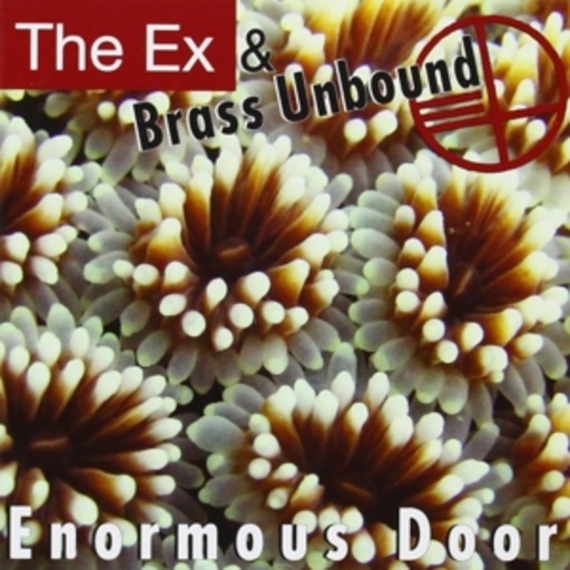 The Ex & Brass Unbound – Enormous Door