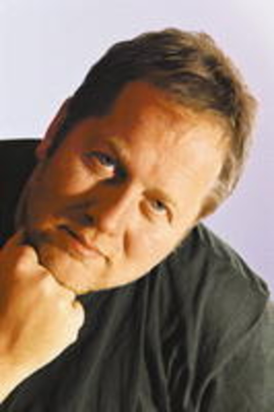 Blickt auf zehn Jahre Sendergeschichte zurück: Dieter Gorny