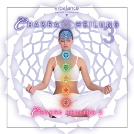 Surya – Chakra Heilung 3