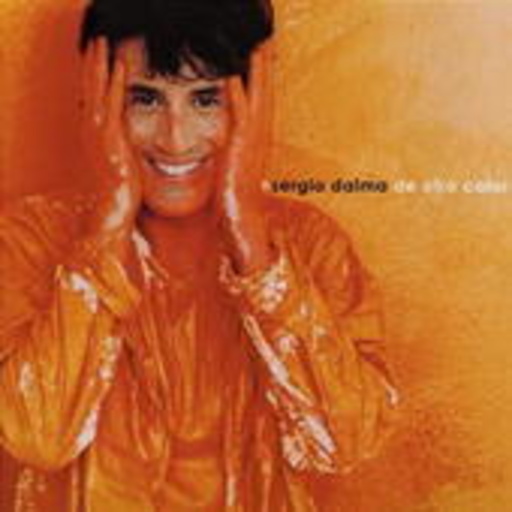 Sergio Dalma – De Otro Color