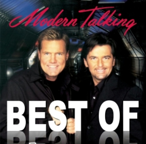 Modern Talking – Best Of