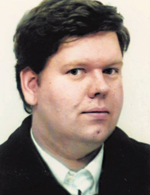 Jürgen Thöne