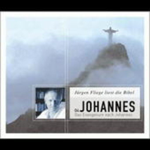 Jürgen Fliege – Das Evangelium nach Johannes