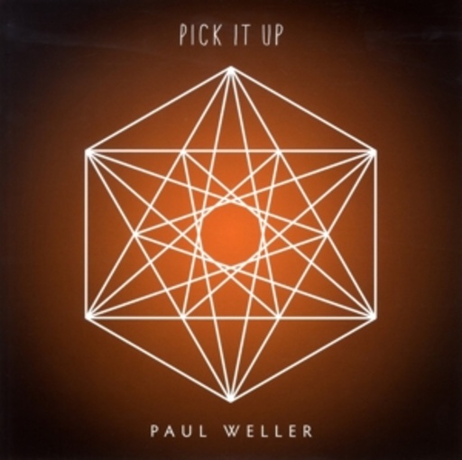 Paul Weller – Pick It Up