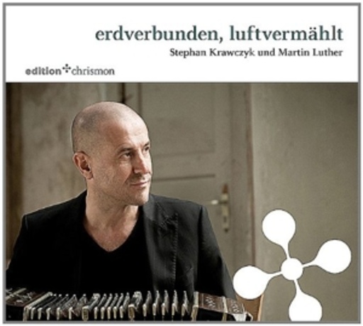 Stephan Krawczyk – Erdverbunden, luftvermählt