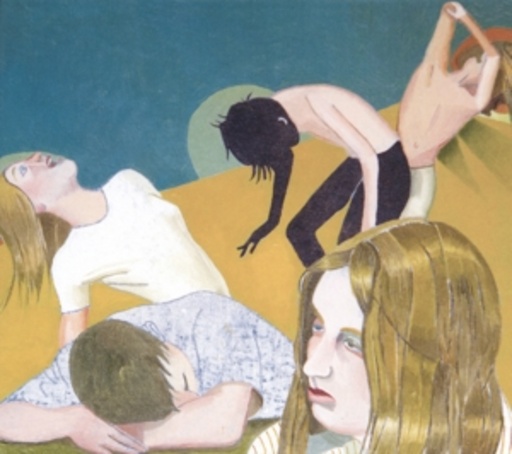 Vita Bergen – Disconnection