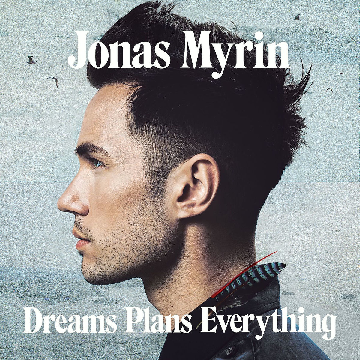 Jonas Myrin – Dreams Plans Everything