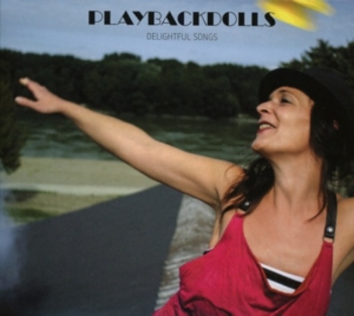 Playbackdolls – Delightful Songs