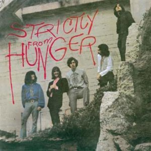 Hunger! – Strictly From Hunger