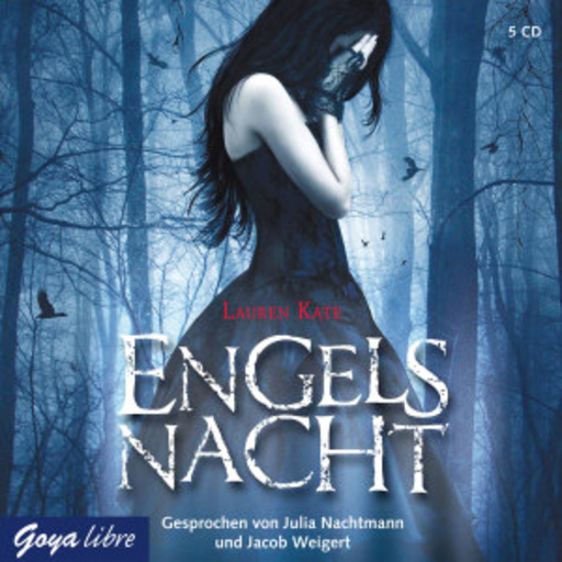 Julia Nachtmann – Engelsnacht