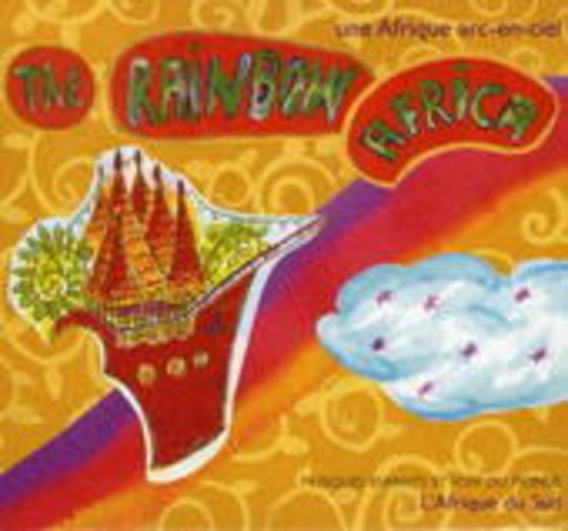 Diverse – The Rainbow Africa