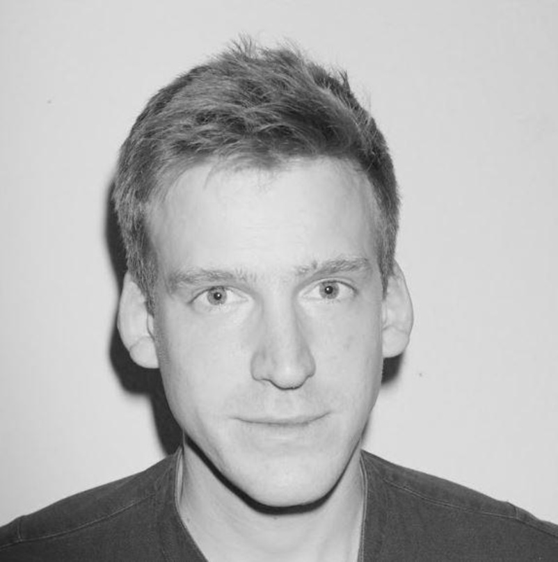 Fördert den kulturellen Austausch in Europa: INES Projektmanager Christoph Thun