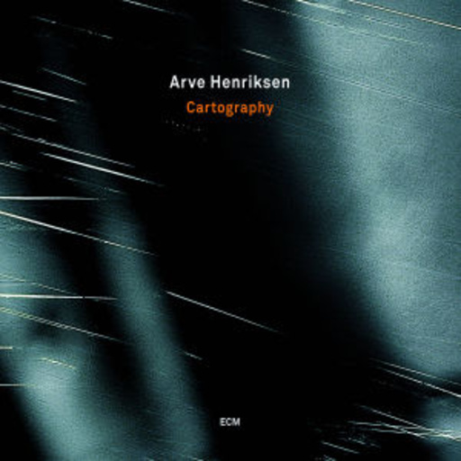 Arve Henriksen – Cartography