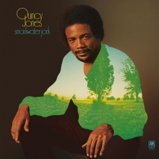 Quincy Jones – Smackwater Jack (Originals)