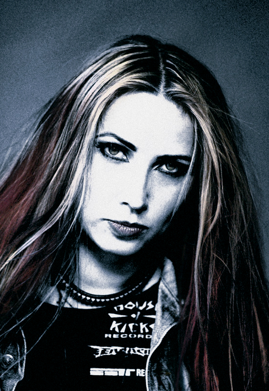 Sabina Classen