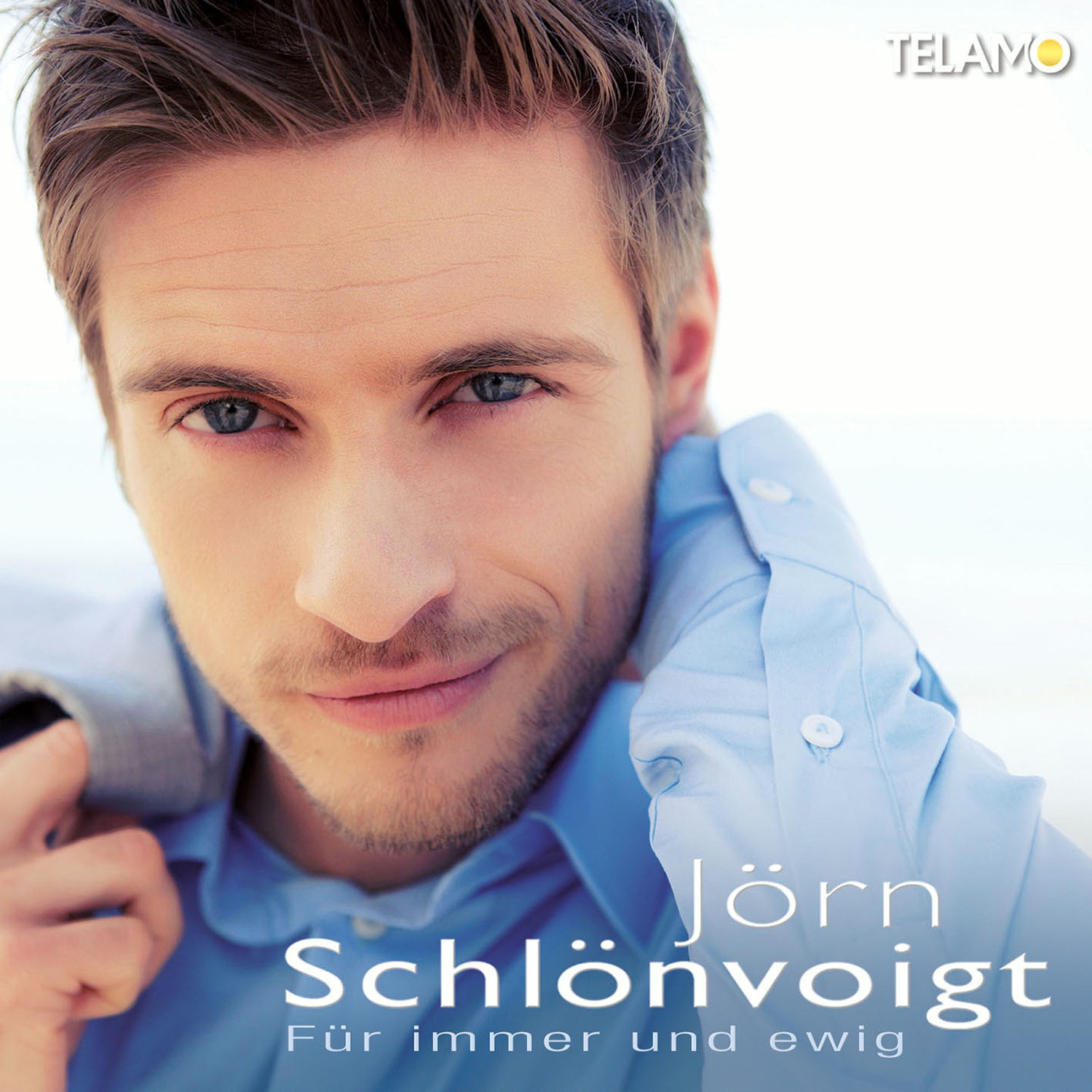 Jörn Schlönvoigt – Für immer und ewig