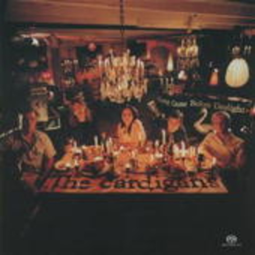 The Cardigans – Long Before Daylight