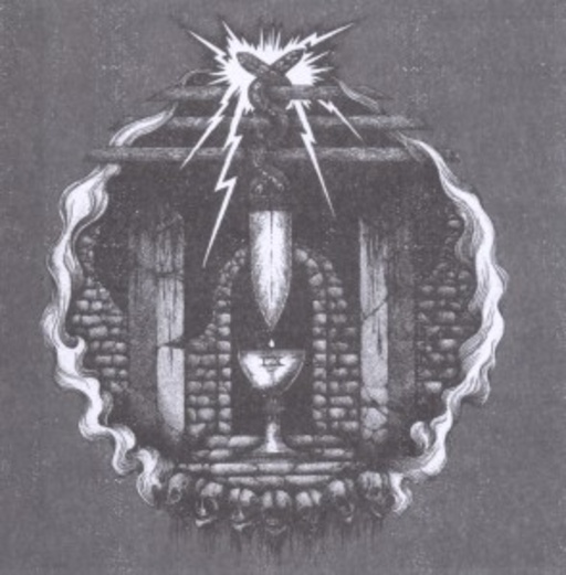 Corpsessed – The Dagger And The Chalice