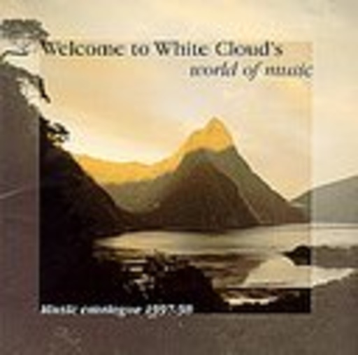 Diverse – Welcome To The White Cloud's
