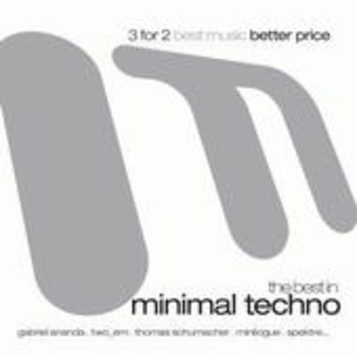 Diverse – The Best In Minimal