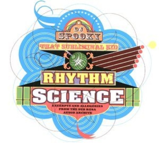 DJ Spooky – Rhythm Science