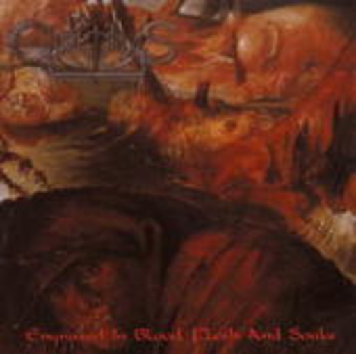 Gurkkhas – Engraved In Blood, Flesh And Souls