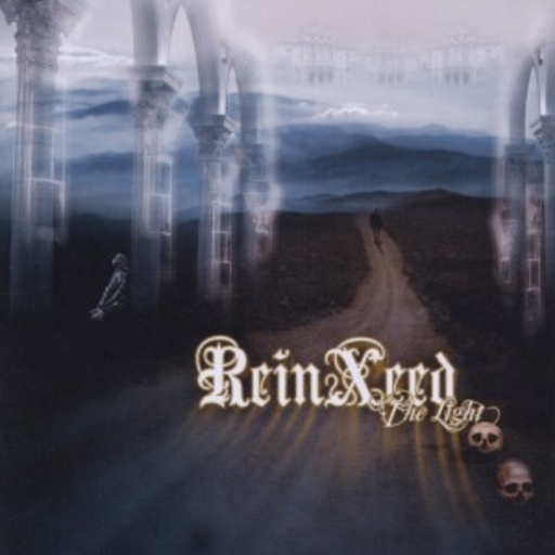 Reinxeed – The Light