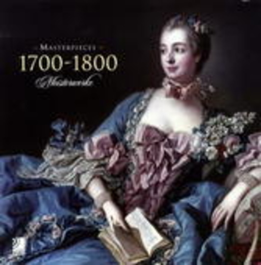 Diverse – Meisterwerke 1700-1800 (Earbook)