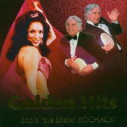 Eddie Kochak – Golden Hits