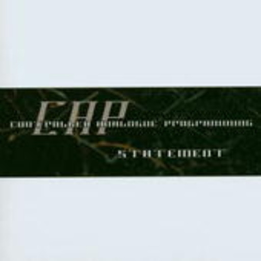 CAP (Controlled Analogue Programming) – Statement