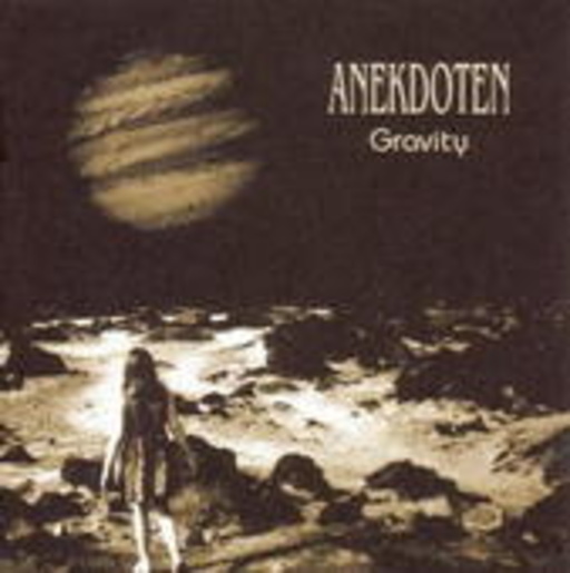 Anekdoten – Gravity