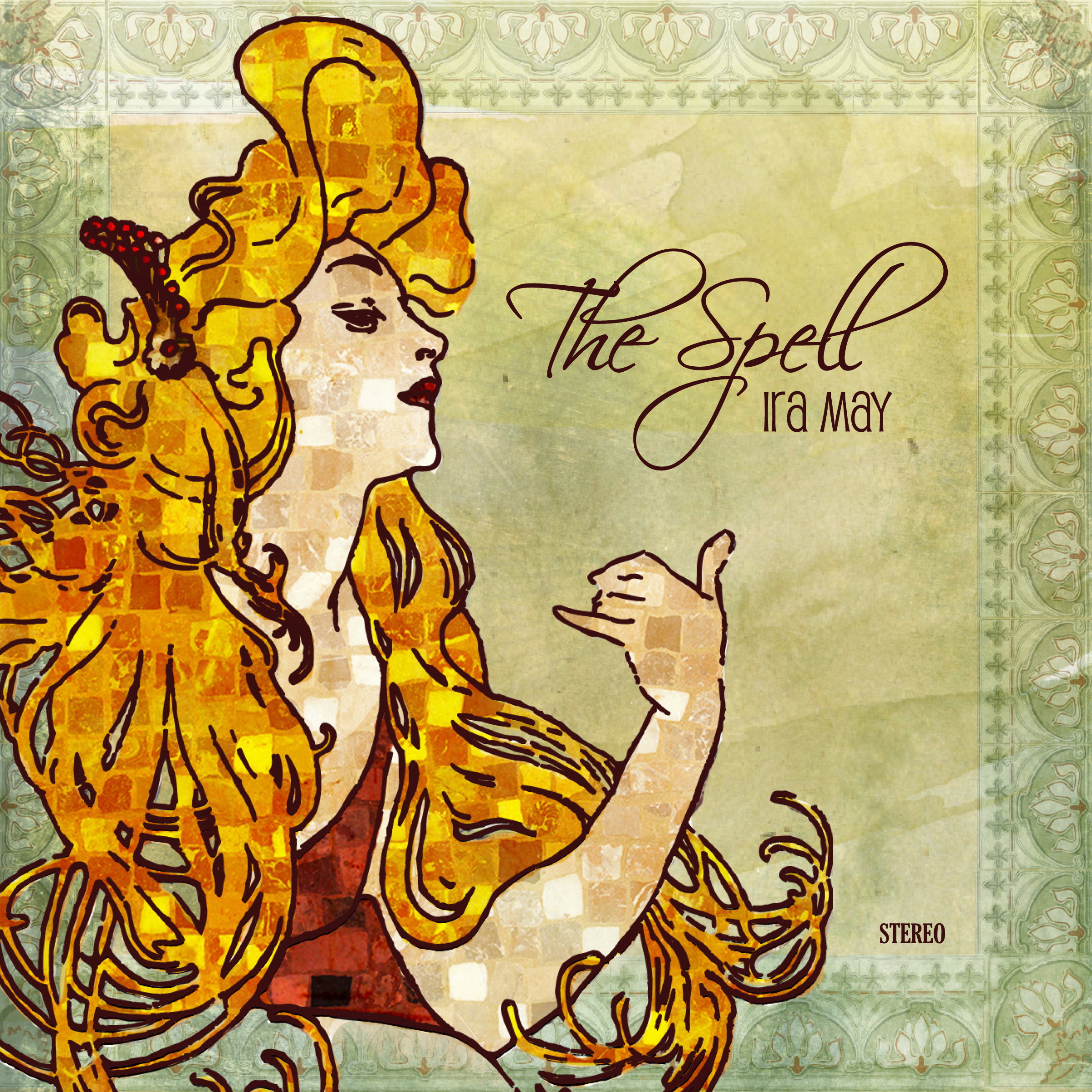 Ira May – The Spell
