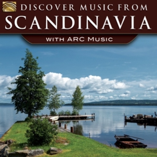 Diverse – Discover Music From Scandinavia