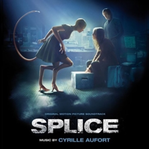 Diverse – Splice
