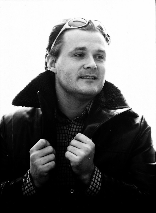 Hartmut Bender