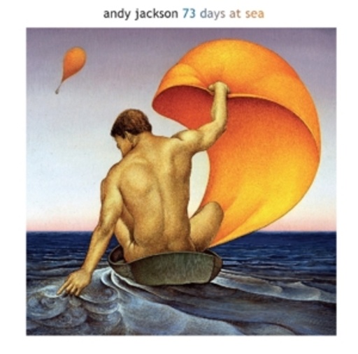 Andy Jackson – 73 Days At Sea