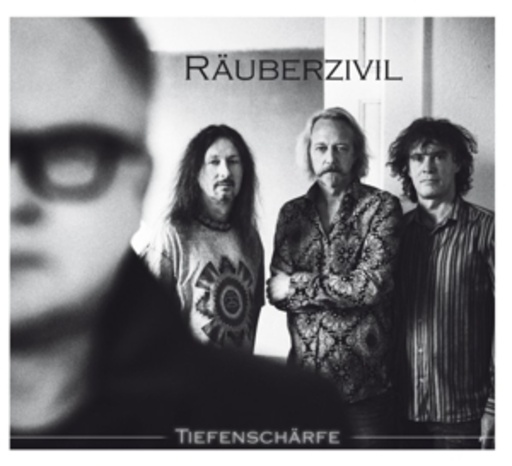 Räuberzivil – Tiefenschärfe