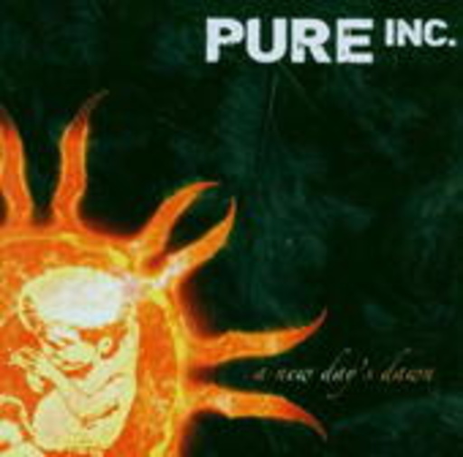 Pure Inc. – A New Day's Dawn