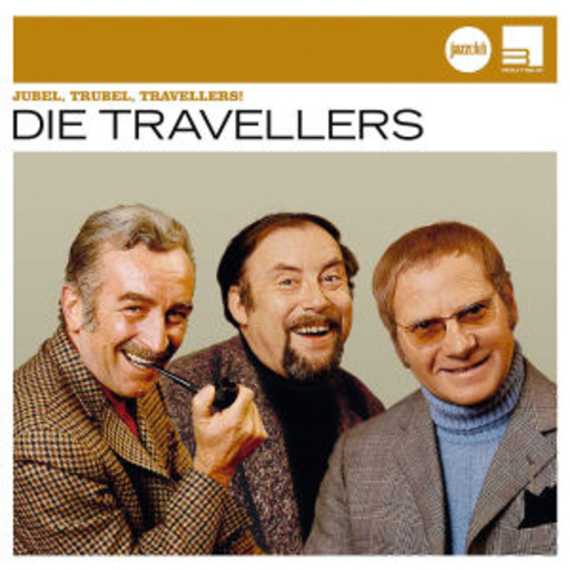 Verve Jazzclub: Jubel, Trubel, Travellers – Die Travellers