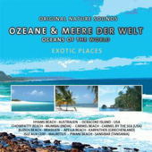 Diverse – Ozeane der Welt Vol. 2 - Exotische Plätze