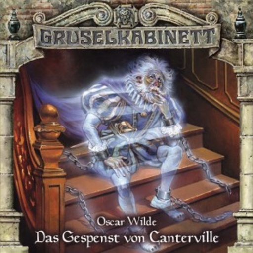 Diverse – Gruselkabinett 50: Das Gespenst von Canterville