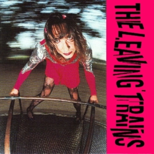 The Leaving Trains – Favorite Mood Swings: Greatest Hits 86-95