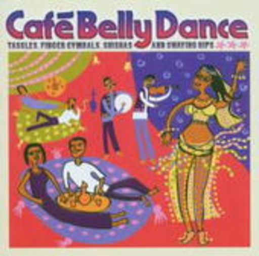 Diverse – Café Belly Dance