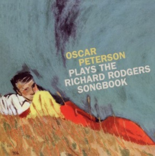 Oscar Peterson – The Richard Rogers Songbook